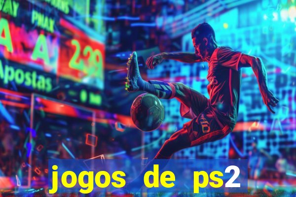 jogos de ps2 download torrent